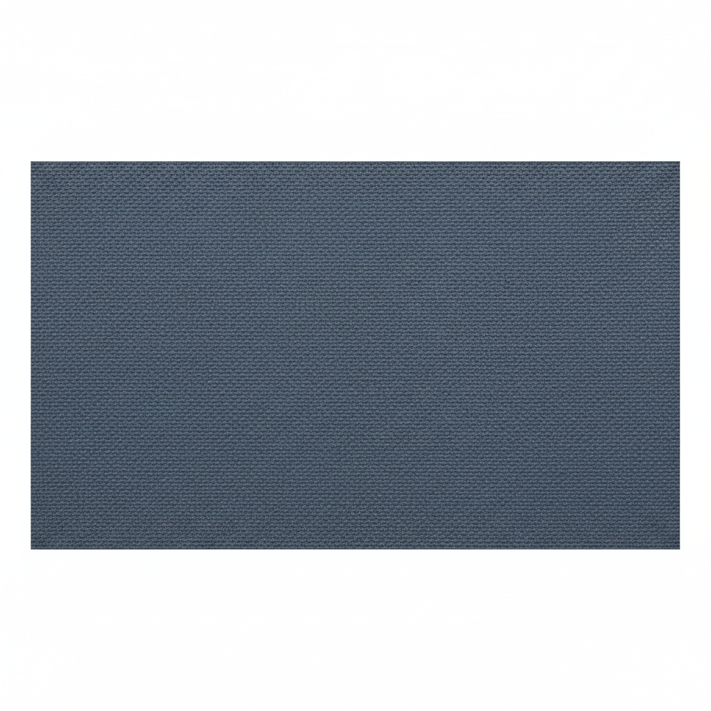 Dark Blue-Grey Fine Textured Wall Panel